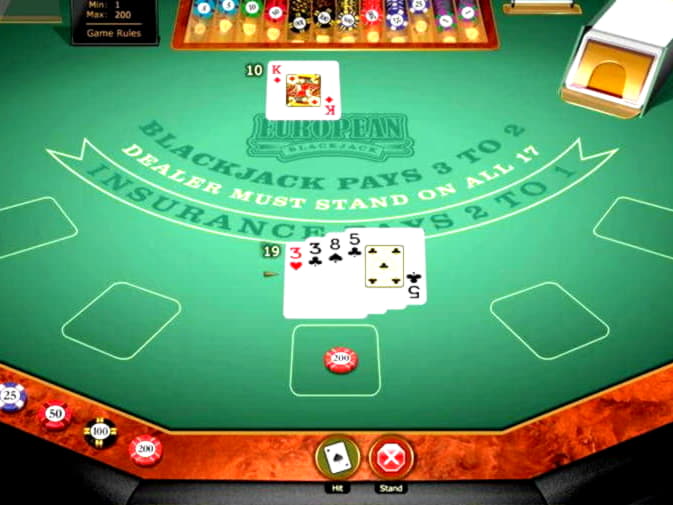 Eur 88 Casino chip at CasiPlay Casino