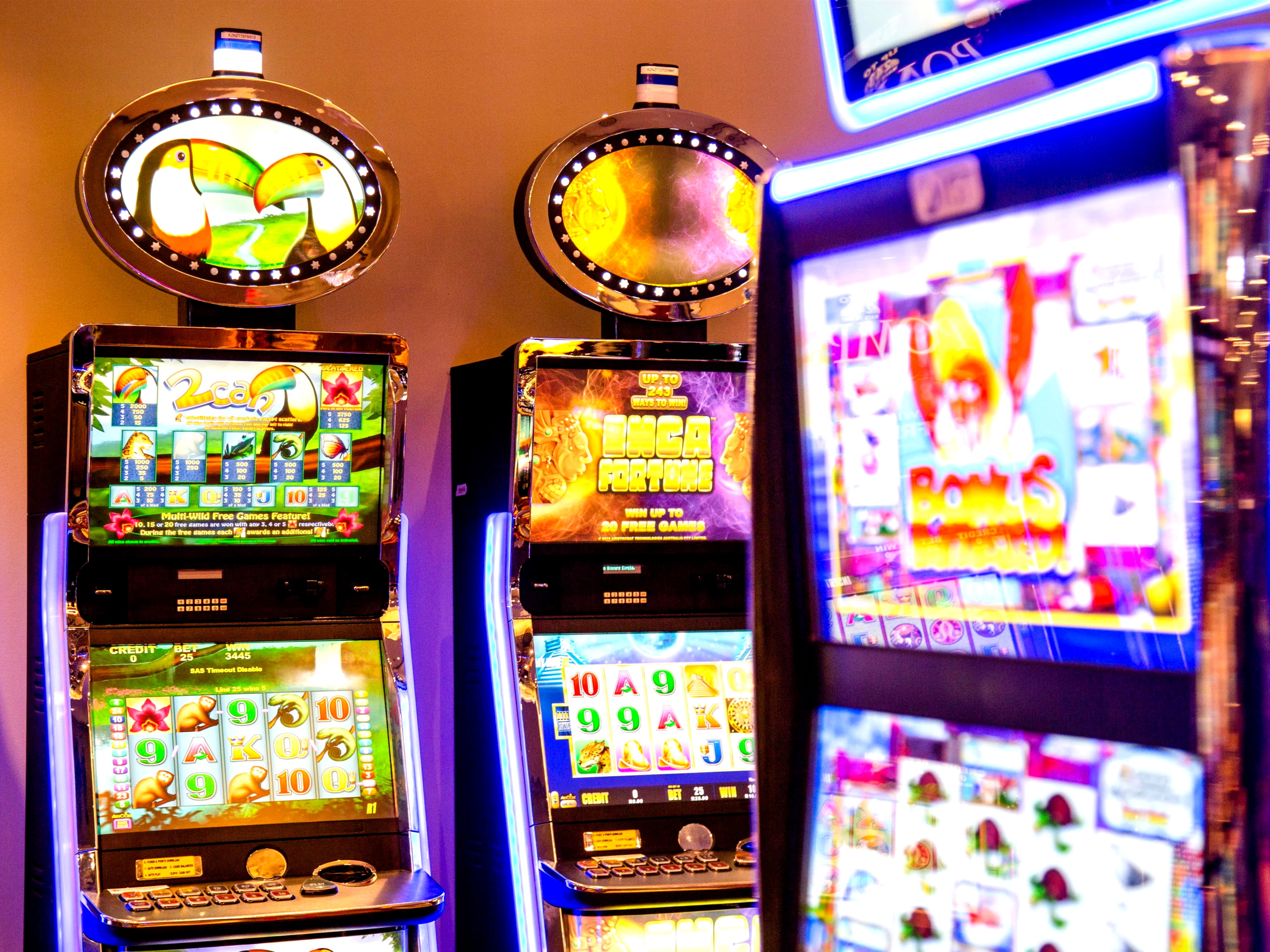 850% casino match bonus at Omni Casino