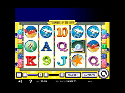 240 Free Spins no deposit at Slots Heaven Casino