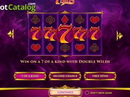 $500 Free Chip Casino at Mrgreen Casino