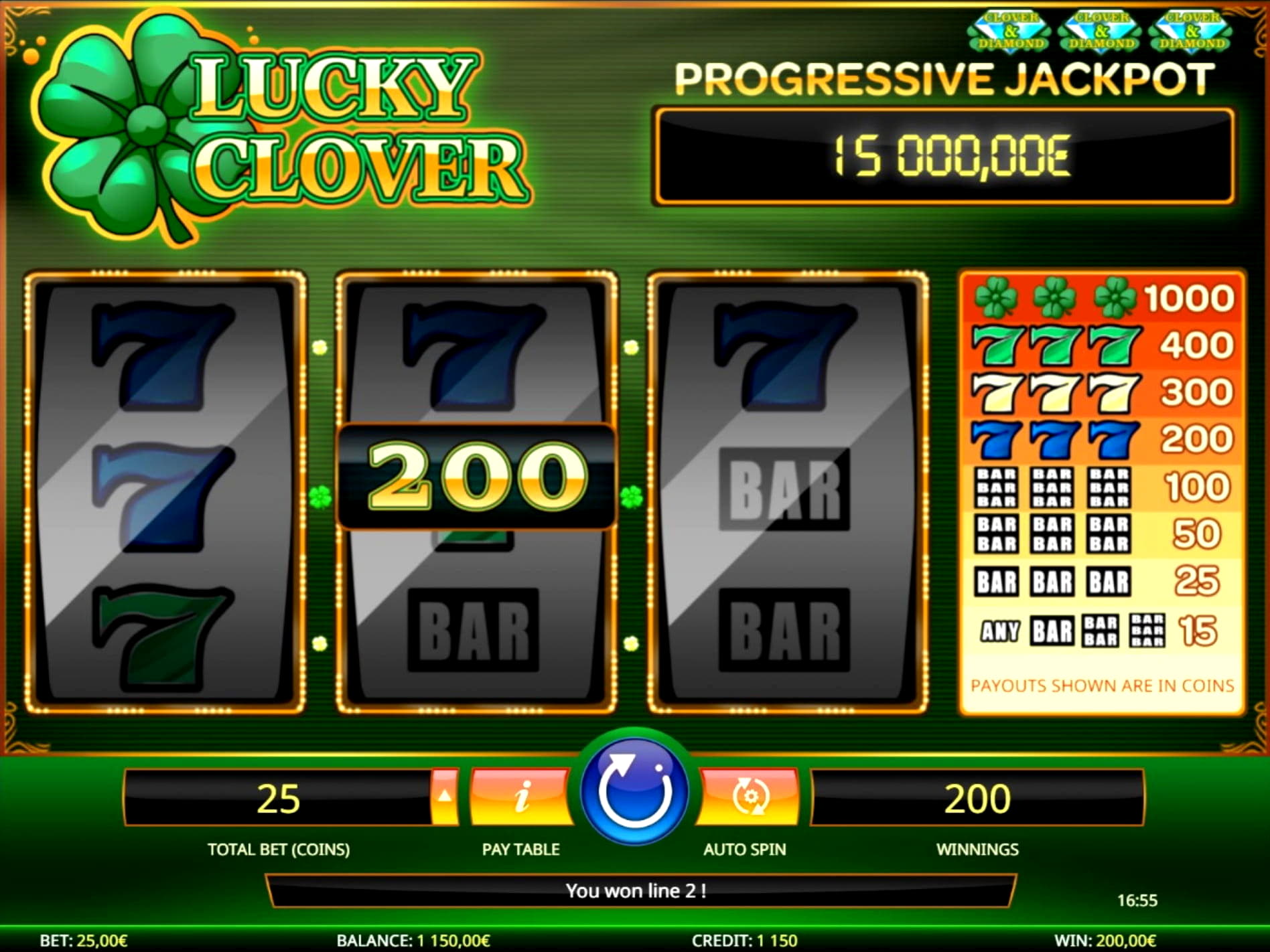 480% Deposit Match Bonus at Trada Casino