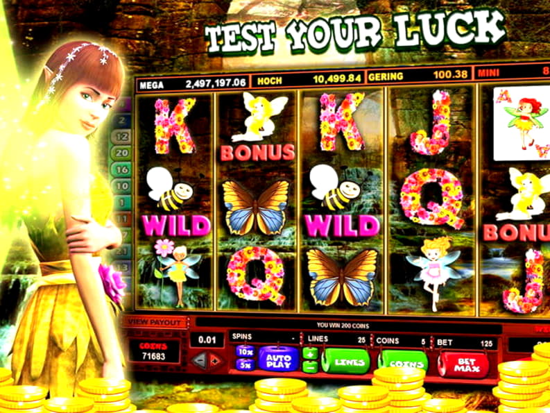 270% No Rules Bonus! at Casimba Casino