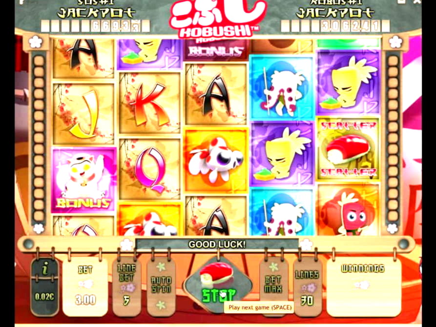 EUR 30 Casino tournaments freeroll at Yako Casino