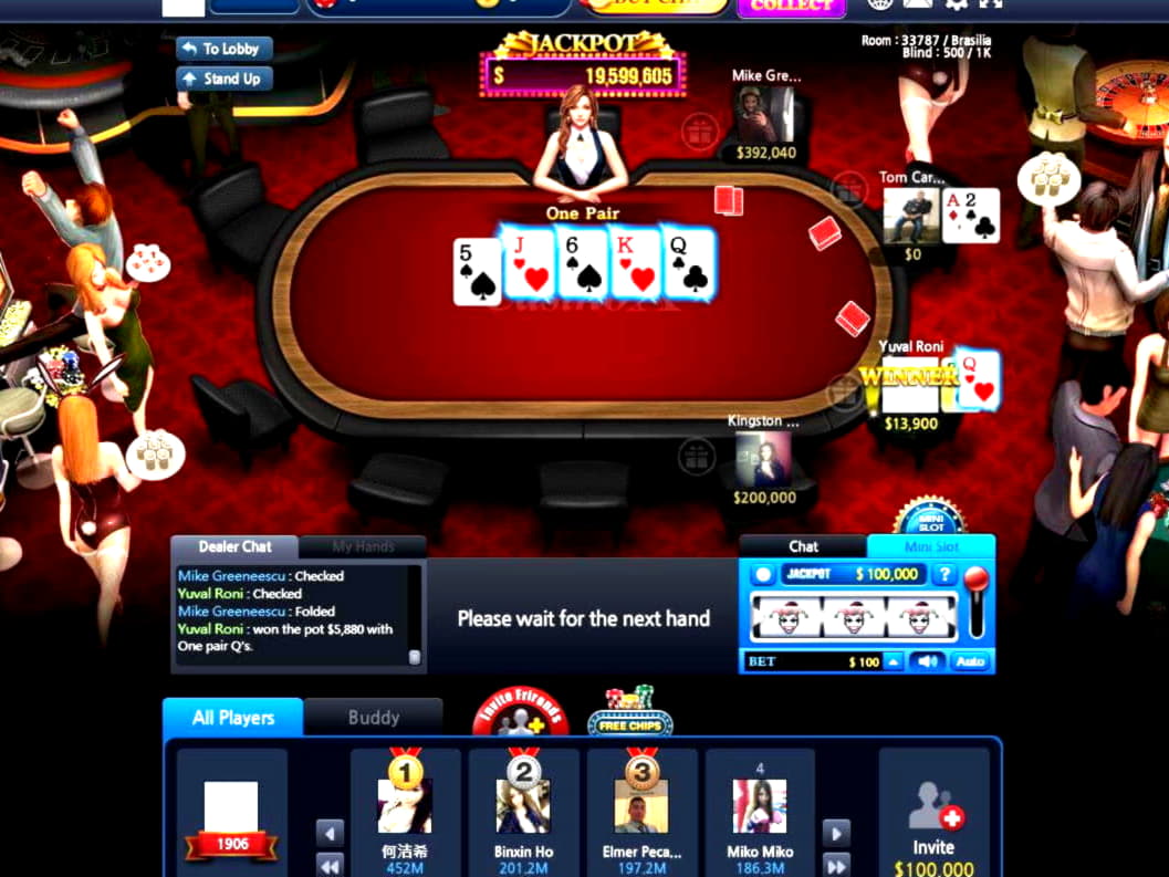 910% Deposit match bonus at Dunder Casino
