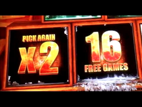 440% First deposit bonus at Casino com