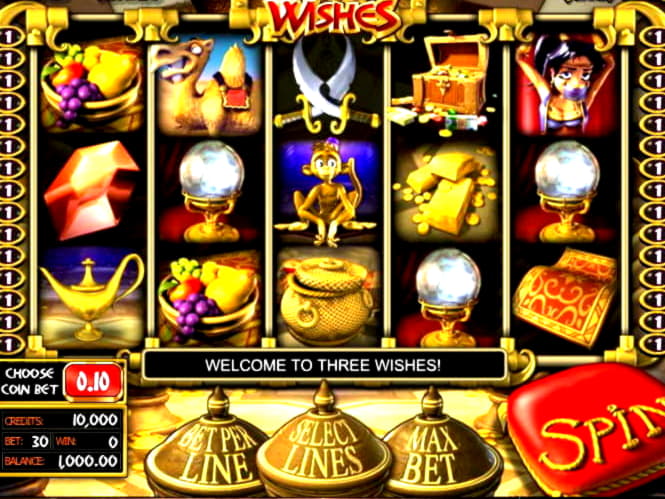 135% Match bonus casino at CasiPlay Casino