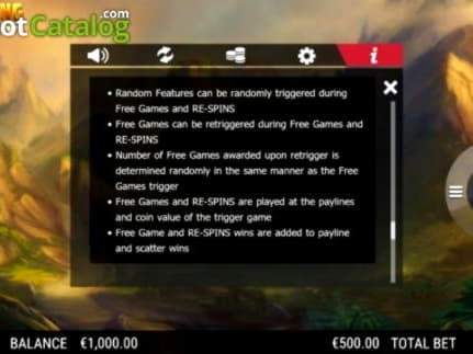 505% Best signup bonus casino at Casimba Casino