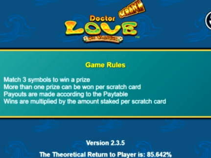 30 Free Spins right now at Winorama Casino