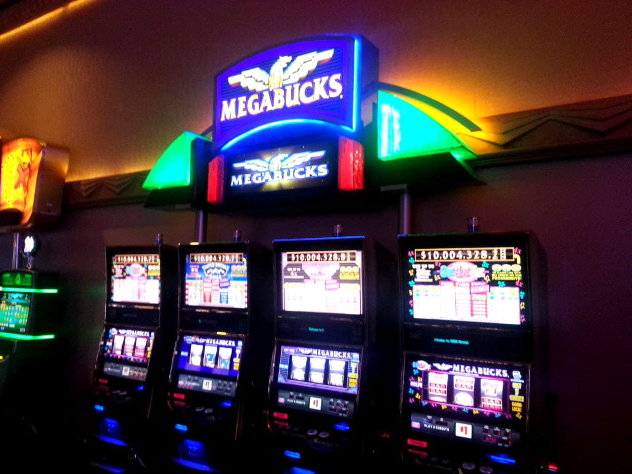 ?$125 Casino Tournament at Malina Casino
