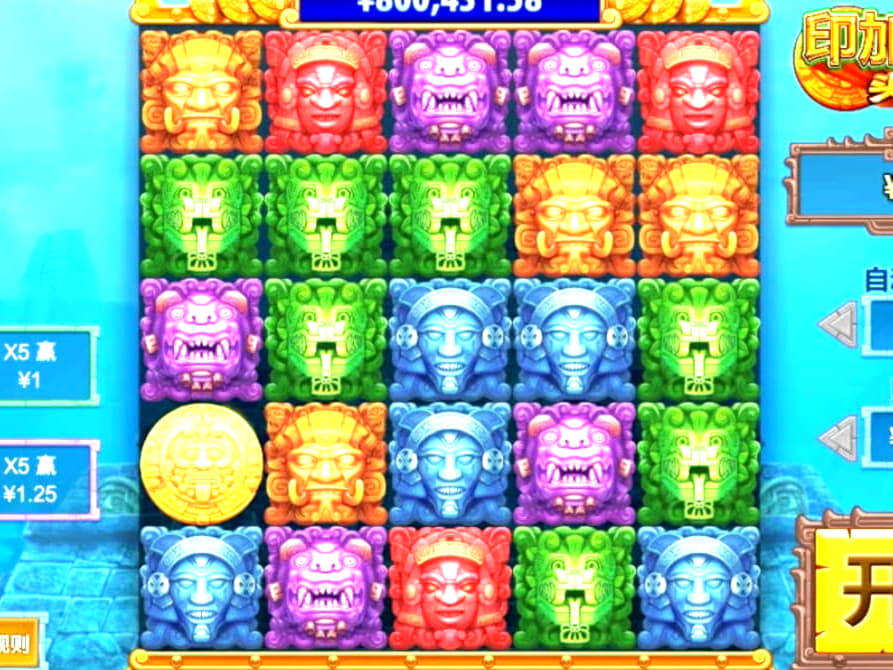 EURO 1700 no deposit bonus casino at Casimba Casino