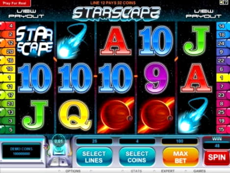 EURO 540 Free Cash at Party Casino