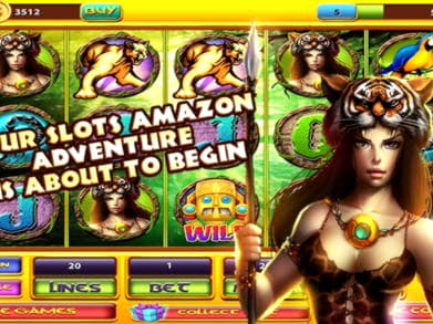 125 free spins no deposit casino at Party Casino