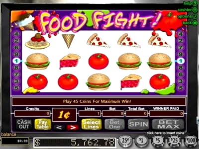 45 free spins at CasiPlay Casino