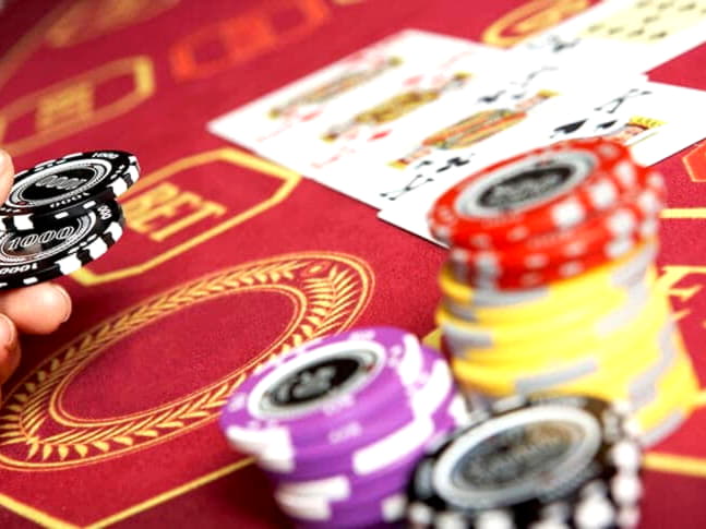 EURO 830 Casino Tournament at Party Casino