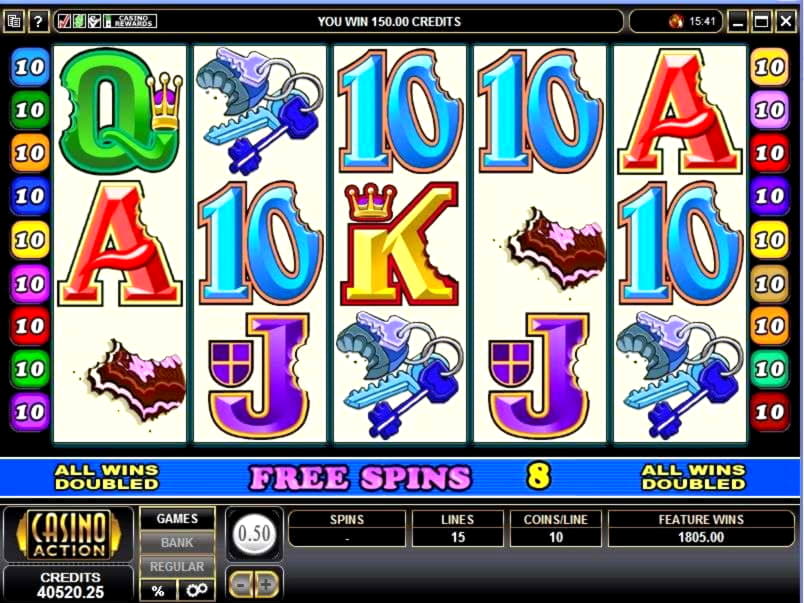 ?115 FREE CHIP CASINO at Winorama Casino