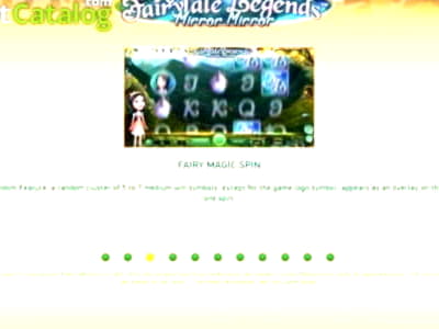 110 free spins no deposit at Malina Casino