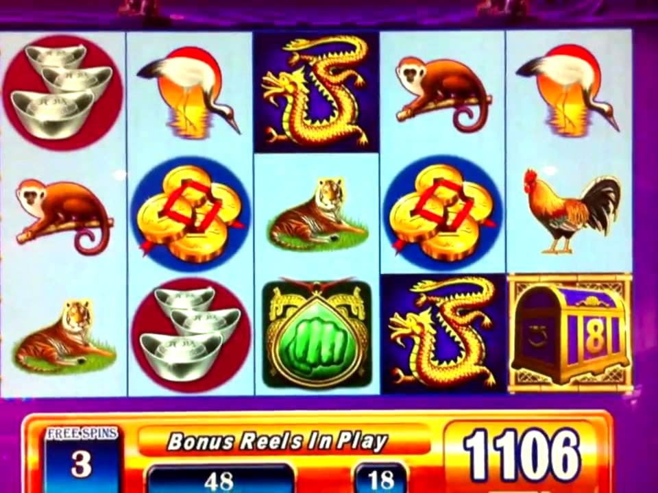 920% First Deposit Bonus at Casino com