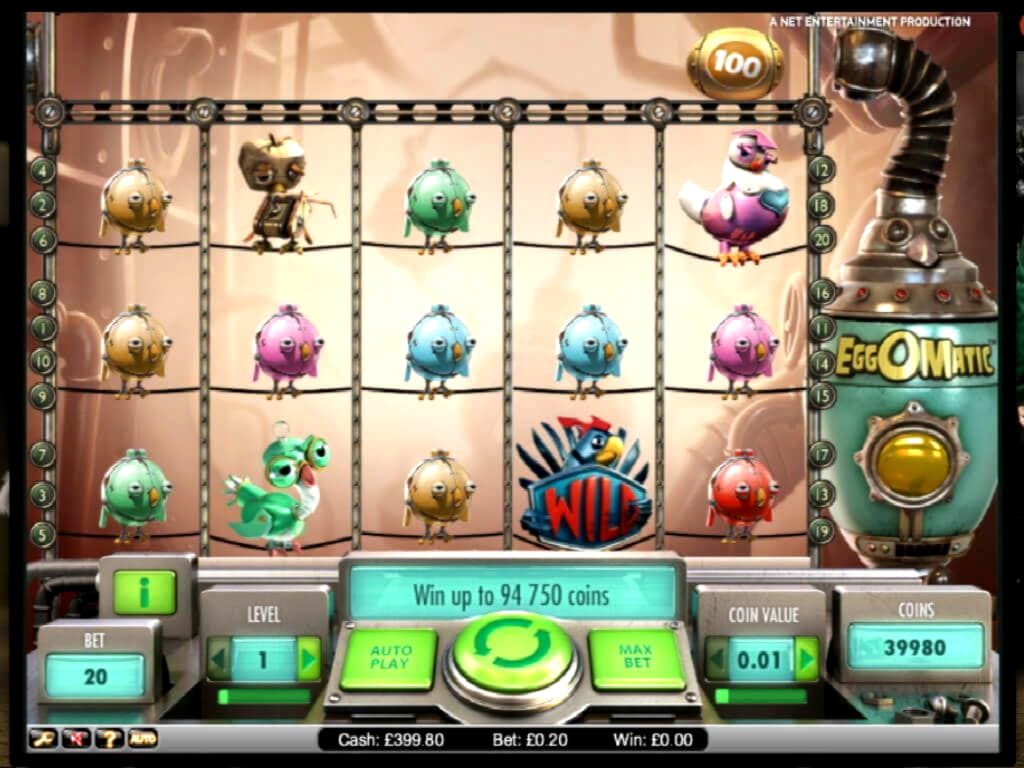 $630 Free chip at Quatro Casino