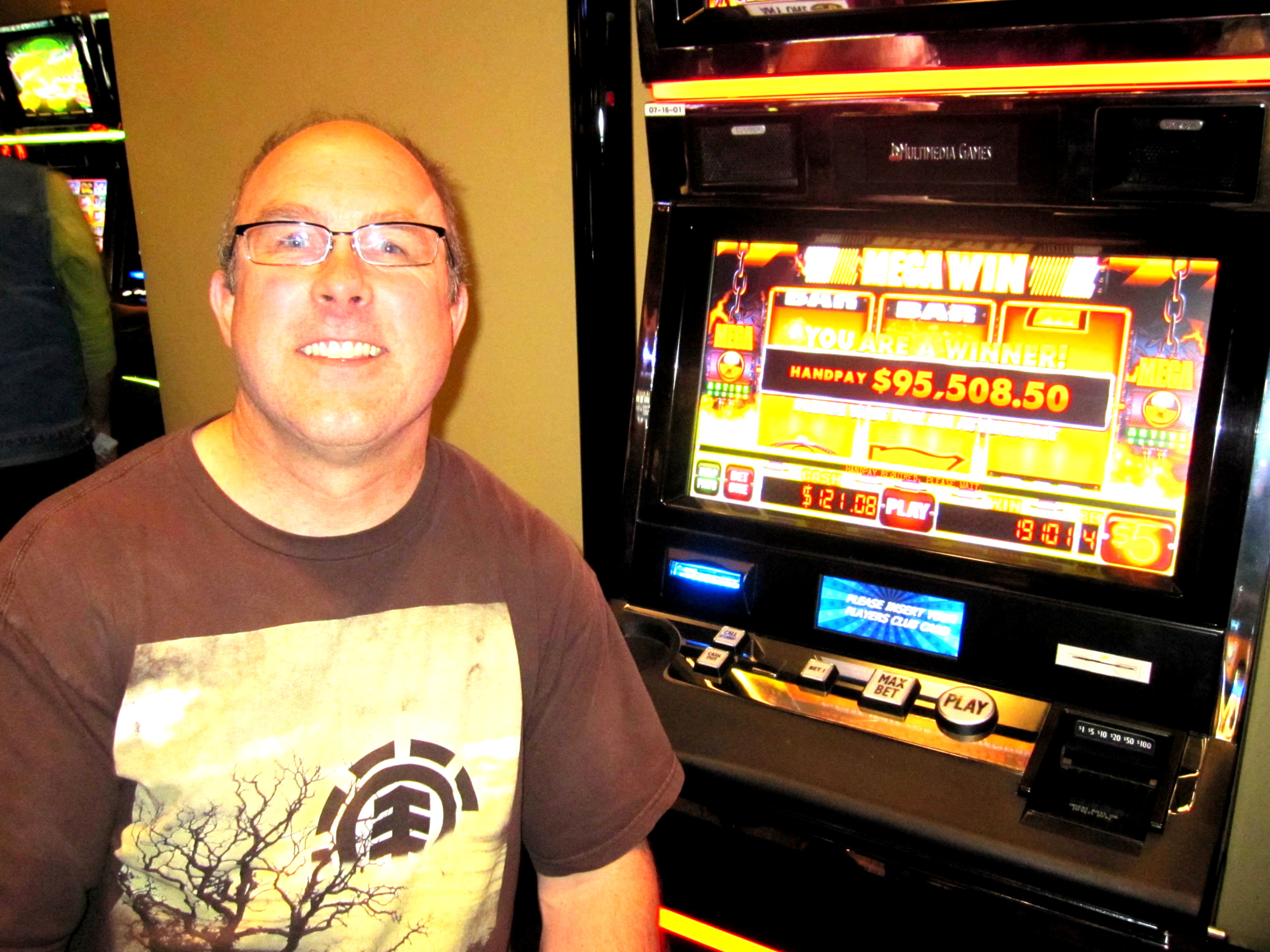40 Loyalty Free Spins! at Trada Casino