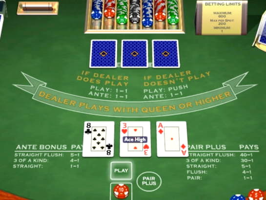 ?$325 FREE CHIP CASINO at Energy Casino