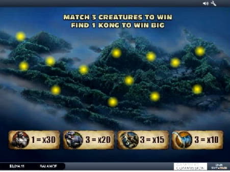 620% Match bonus at Wunderino Casino