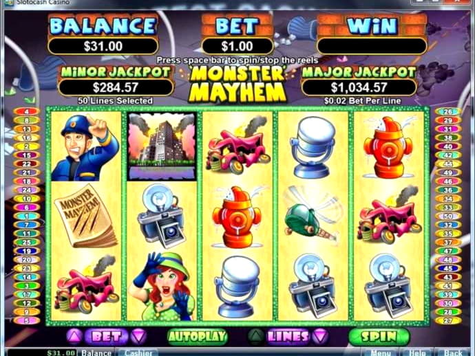 ?370 Free Casino Tournament at Party Casino