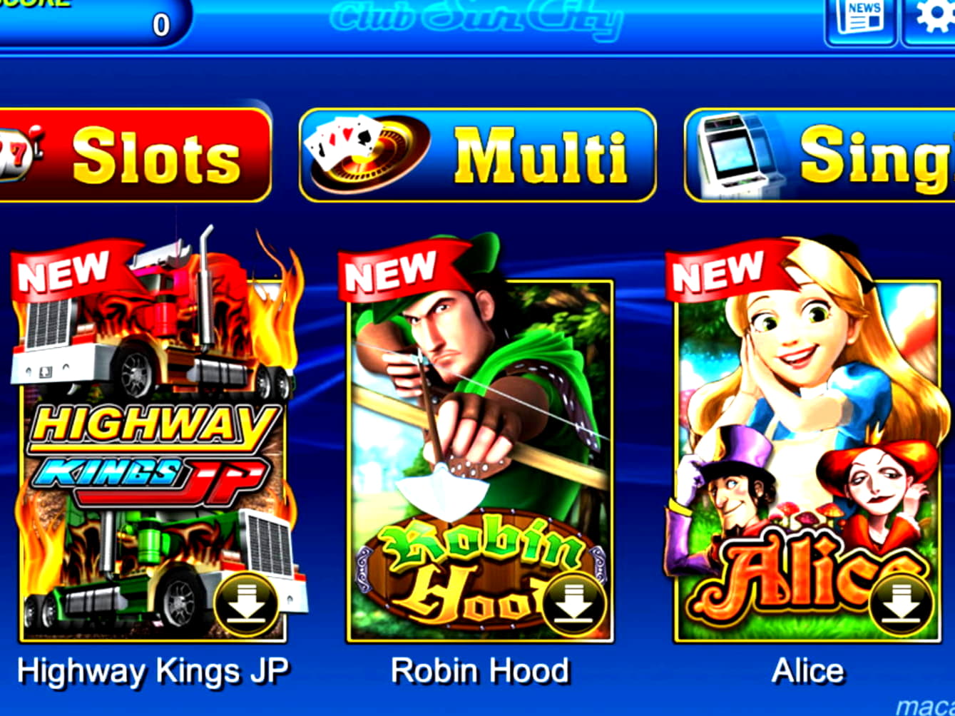 99 Free spins no deposit casino at Jackpot City Casino