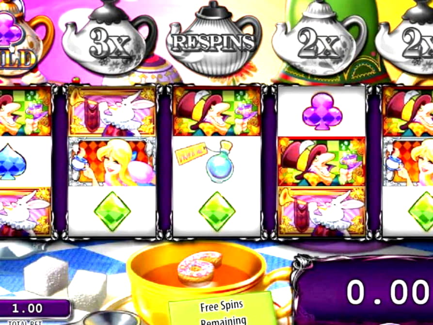 EURO 105 Online Casino Tournament at Dream Dubai Casino