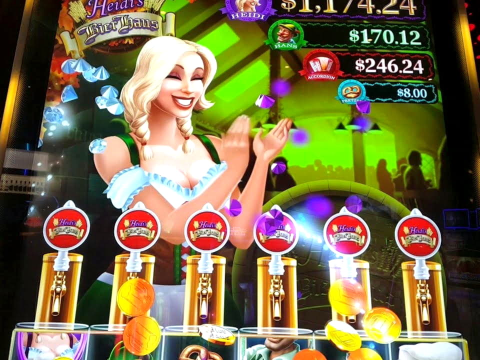235% Best Signup Bonus Casino at King Billy Casino