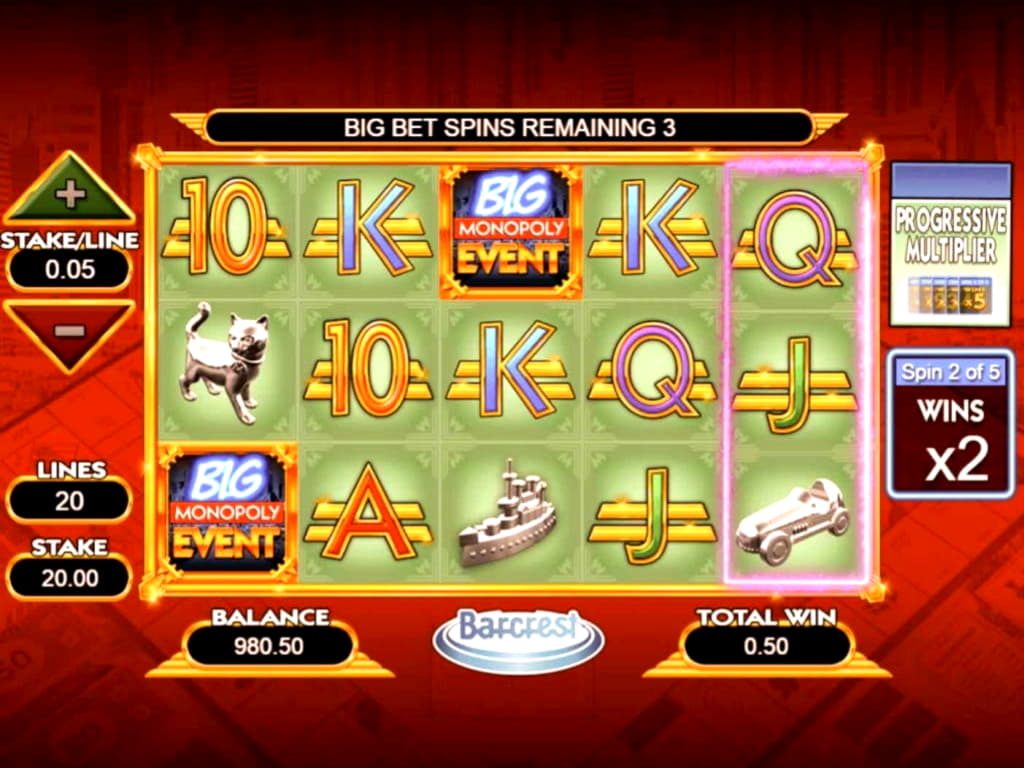$115 free chip at Winorama Casino