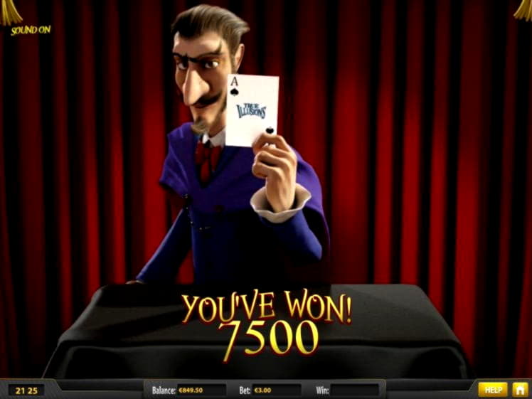 EUR 530 No Deposit Casino Bonus at Slots Heaven Casino
