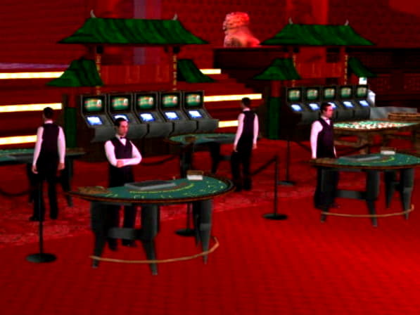 160 free spins no deposit casino at Casino com