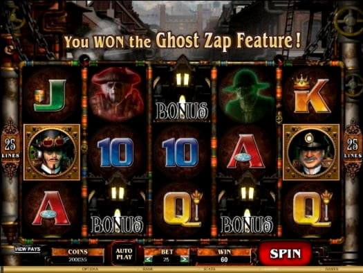 EUR 690 No deposit casino bonus at Energy Casino