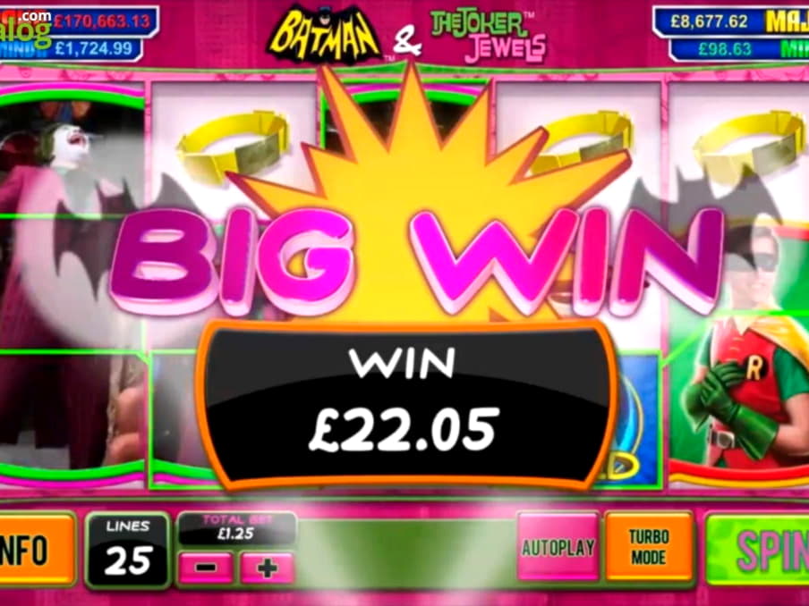 265 Free spins no deposit at Jackpot City Casino