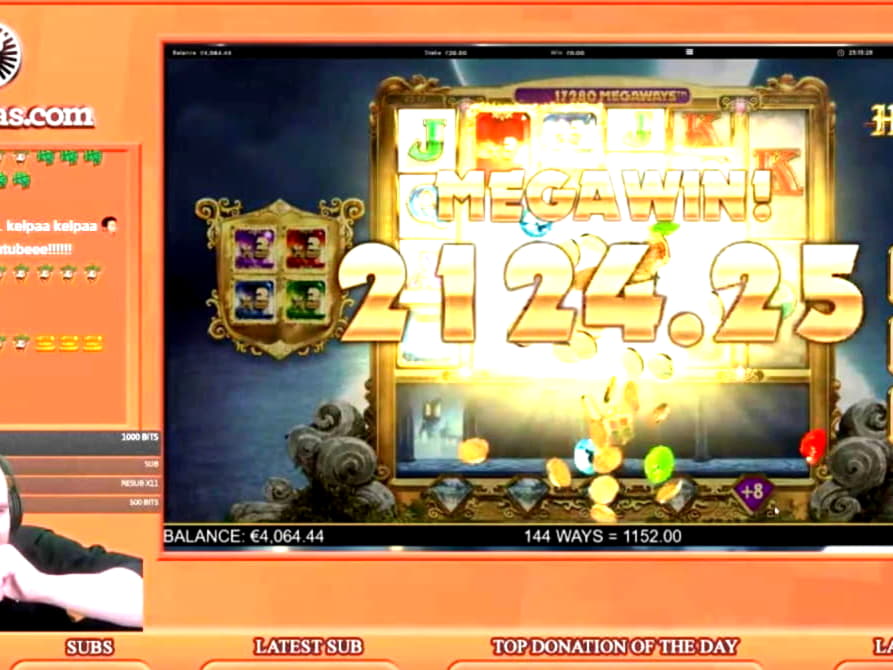 ?$145 free chip casino at Mrgreen Casino