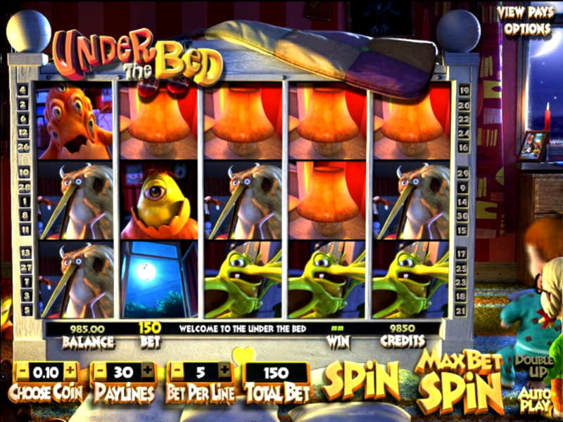 965% No Rules Bonus! at Omni Casino