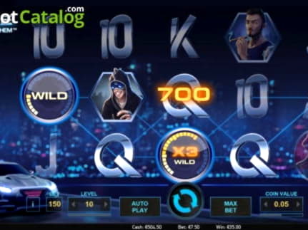 EUR 3940 no deposit casino bonus at Dunder Casino