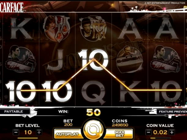 35 Free Spins right now at Malina Casino