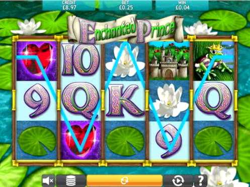 Eur 4030 no deposit at Casino com
