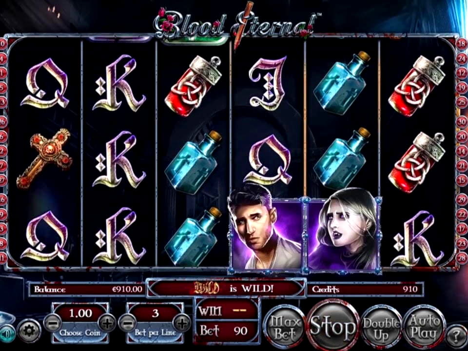 Eur 350 FREE CASINO CHIP at King Billy Casino