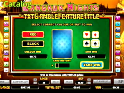 895% Casino match bonus at Reeltastic Casino