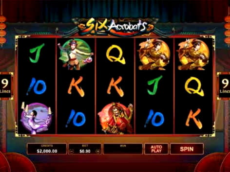 885% Casino Welcome Bonus at Karamba Casino