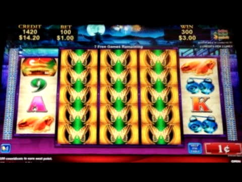 $245 Free Chip Casino at Mrgreen Casino
