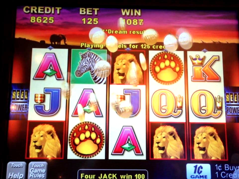 Eur 50 Tournament at Dream Dubai Casino