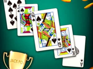 80% Welcome Bonus at Jackpot City Casino