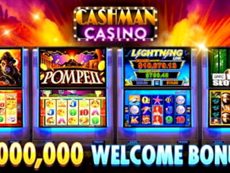 EURO 22 Mobile freeroll slot tournament at Energy Casino