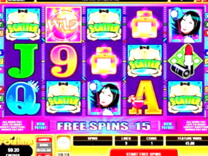 $760 Online Casino Tournament at Omni Casino