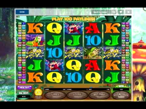 $260 no deposit at Cashmio Casino