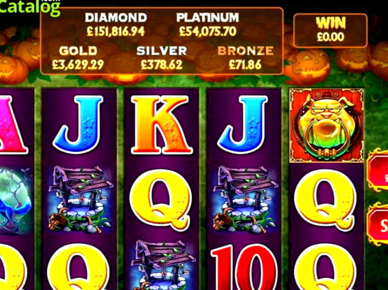 280 free spins at Winorama Casino
