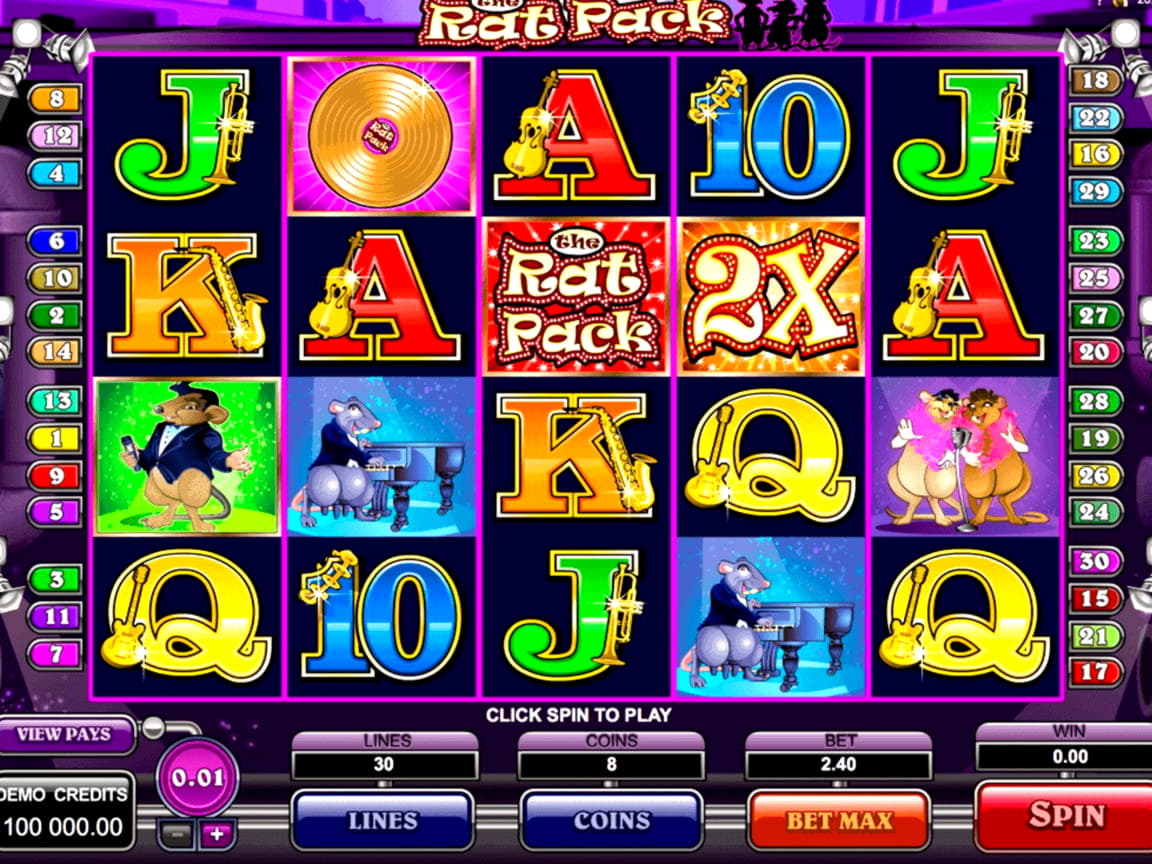 ?3710 No Deposit at Winorama Casino